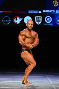 Кубок Вологодской области по бодибилдингу - 2026