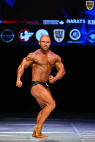 Кубок Вологодской области по бодибилдингу - 2026