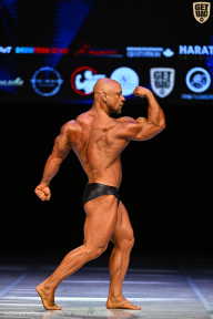 Кубок Вологодской области по бодибилдингу - 2026