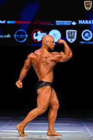 Кубок Вологодской области по бодибилдингу - 2026