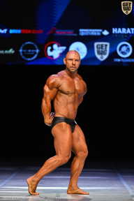 Кубок Вологодской области по бодибилдингу - 2026