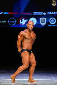 Кубок Вологодской области по бодибилдингу - 2026