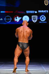 Кубок Вологодской области по бодибилдингу - 2026