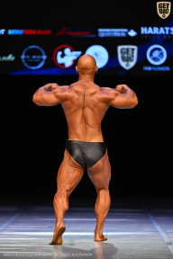 Кубок Вологодской области по бодибилдингу - 2026