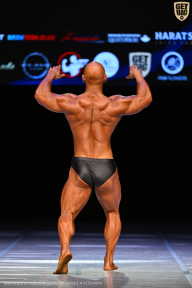 Кубок Вологодской области по бодибилдингу - 2026