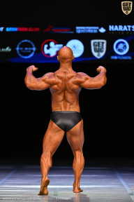 Кубок Вологодской области по бодибилдингу - 2026