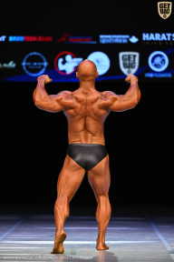 Кубок Вологодской области по бодибилдингу - 2026