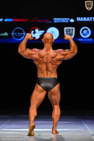 Кубок Вологодской области по бодибилдингу - 2026