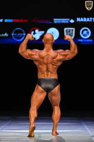 Кубок Вологодской области по бодибилдингу - 2026