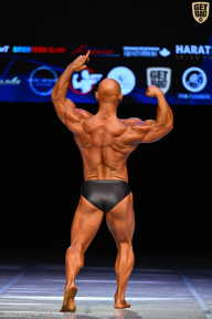 Кубок Вологодской области по бодибилдингу - 2026