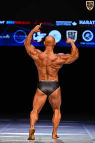 Кубок Вологодской области по бодибилдингу - 2026