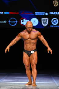 Кубок Вологодской области по бодибилдингу - 2026