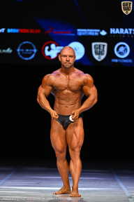 Кубок Вологодской области по бодибилдингу - 2026