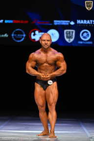 Кубок Вологодской области по бодибилдингу - 2026