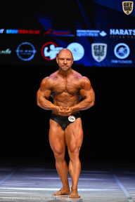 Кубок Вологодской области по бодибилдингу - 2026