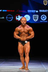 Кубок Вологодской области по бодибилдингу - 2026