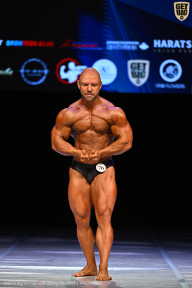 Кубок Вологодской области по бодибилдингу - 2026