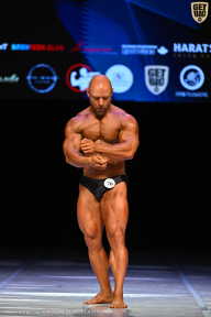 Кубок Вологодской области по бодибилдингу - 2026