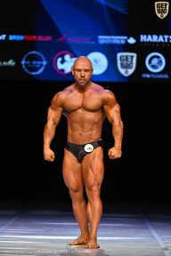 Кубок Вологодской области по бодибилдингу - 2026