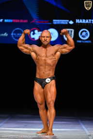 Кубок Вологодской области по бодибилдингу - 2026