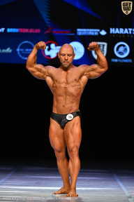 Кубок Вологодской области по бодибилдингу - 2026