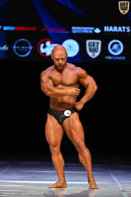 Кубок Вологодской области по бодибилдингу - 2026