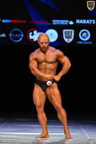 Кубок Вологодской области по бодибилдингу - 2026