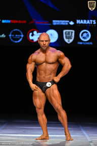 Кубок Вологодской области по бодибилдингу - 2026