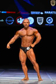 Кубок Вологодской области по бодибилдингу - 2026