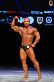 Кубок Вологодской области по бодибилдингу - 2026