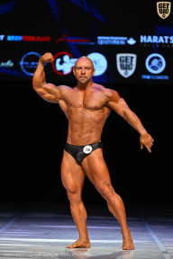 Кубок Вологодской области по бодибилдингу - 2026