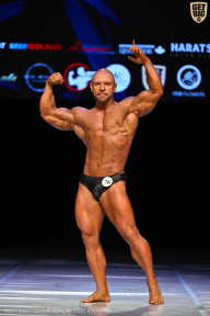 Кубок Вологодской области по бодибилдингу - 2026