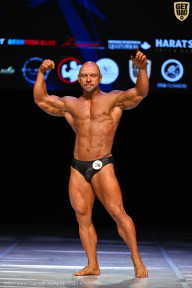 Кубок Вологодской области по бодибилдингу - 2026