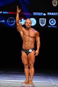 Кубок Вологодской области по бодибилдингу - 2026