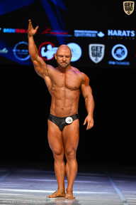 Кубок Вологодской области по бодибилдингу - 2026