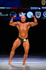 Кубок Вологодской области по бодибилдингу - 2026