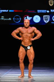 Кубок Вологодской области по бодибилдингу - 2026