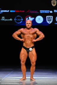 Кубок Вологодской области по бодибилдингу - 2026