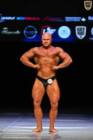 Кубок Вологодской области по бодибилдингу - 2026