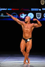 Кубок Вологодской области по бодибилдингу - 2026