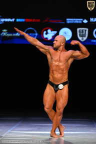 Кубок Вологодской области по бодибилдингу - 2026