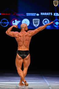 Кубок Вологодской области по бодибилдингу - 2026