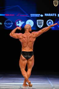 Кубок Вологодской области по бодибилдингу - 2026