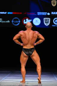 Кубок Вологодской области по бодибилдингу - 2026