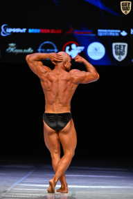 Кубок Вологодской области по бодибилдингу - 2026