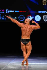 Кубок Вологодской области по бодибилдингу - 2026