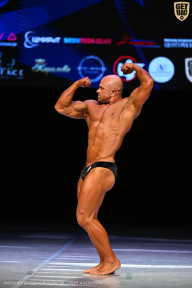 Кубок Вологодской области по бодибилдингу - 2026