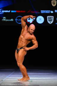 Кубок Вологодской области по бодибилдингу - 2026