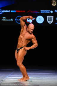 Кубок Вологодской области по бодибилдингу - 2026