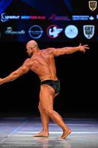 Кубок Вологодской области по бодибилдингу - 2026